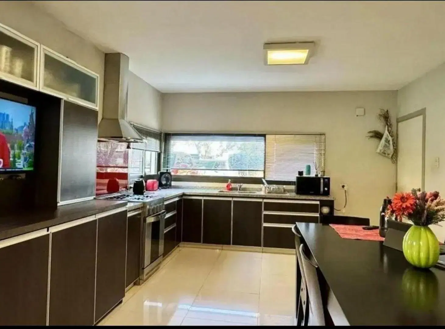 VENTA CASA 3 DORMITORIOS BARRIO FINCAS DEL SUR II 3