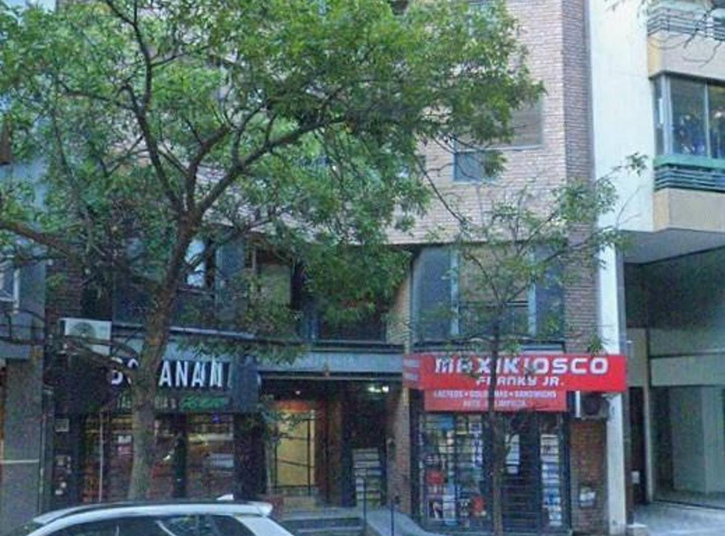 Foto de VENTA DEPTO 1 DOR. + LOCAL COMERCIAL NUEVA CORDOBA, imagen 2