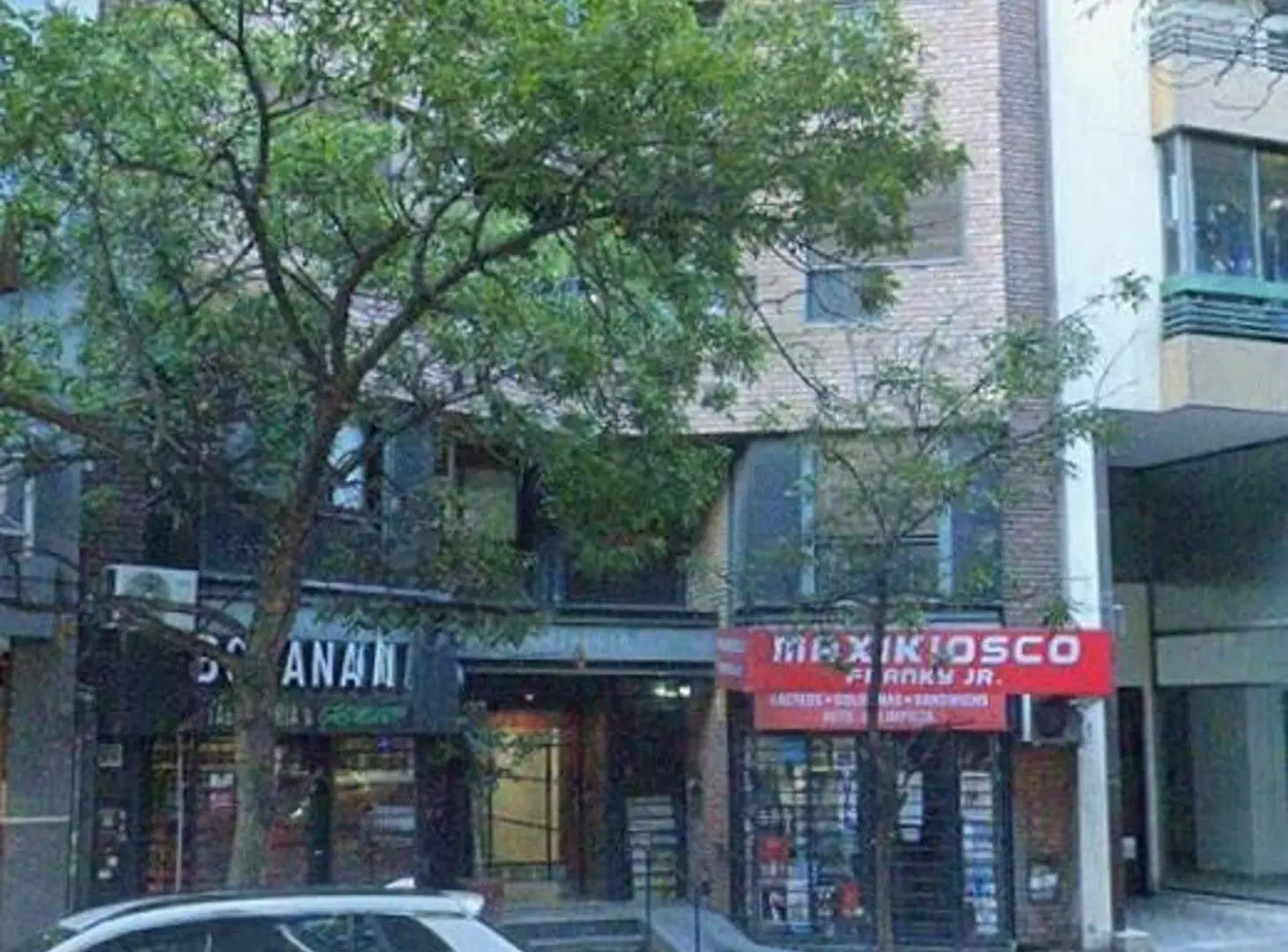 VENTA DEPTO 1 DOR. + LOCAL COMERCIAL NUEVA CORDOBA 2