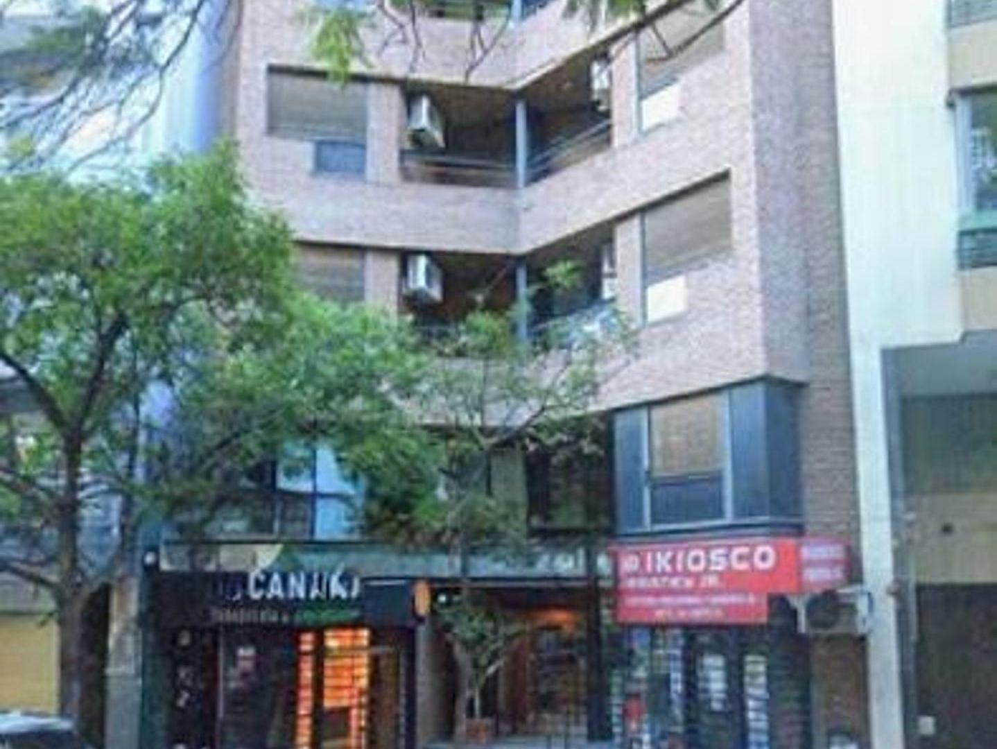 Foto de VENTA DEPTO 1 DOR. + LOCAL COMERCIAL NUEVA CORDOBA, imagen 3