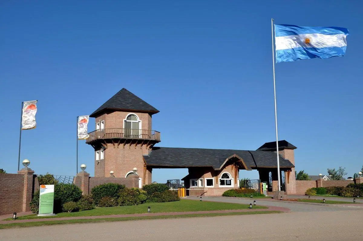 Venta lote en Country River Side, Río Cuarto 2