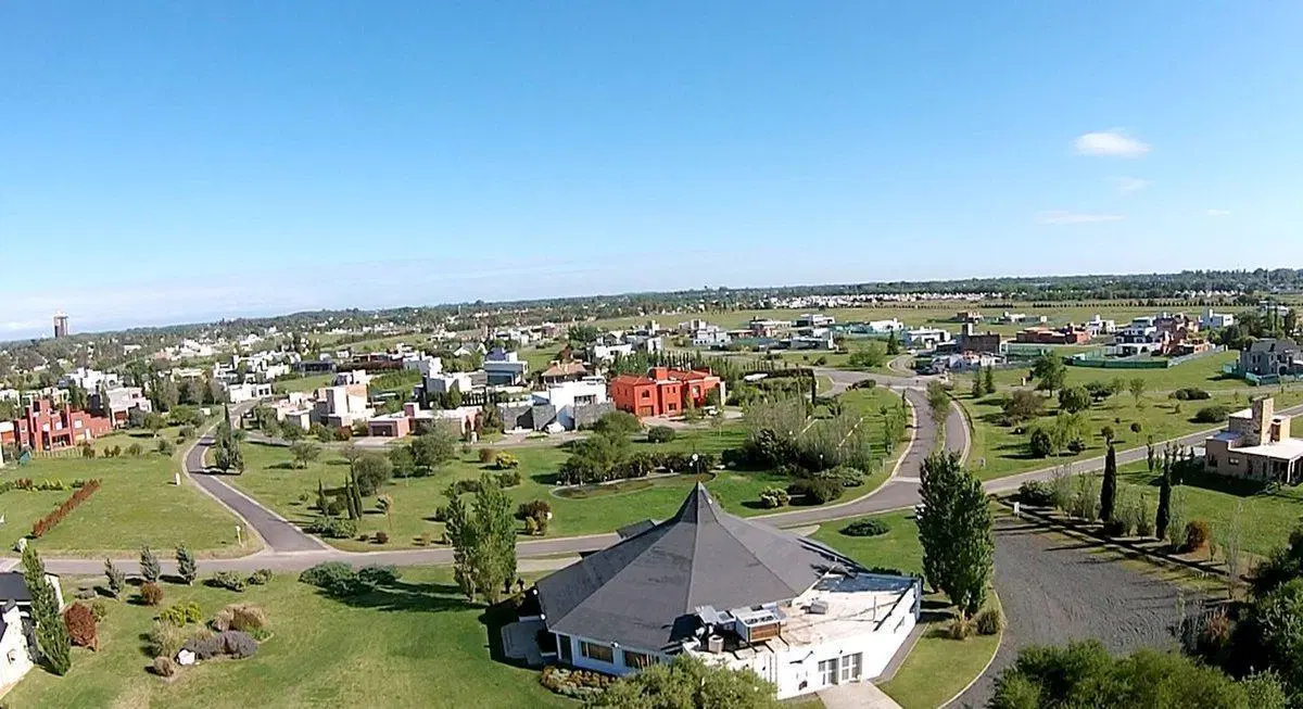 Venta lote en Country River Side, Río Cuarto 1