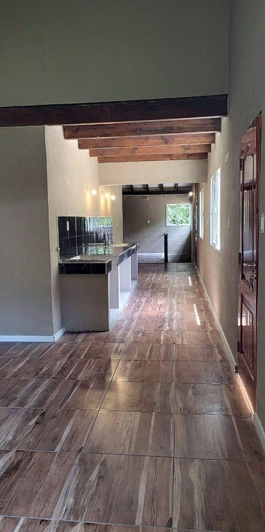 Foto de VENTA CASA A ESTRENAR VILLA CERRO AZUL, imagen 3