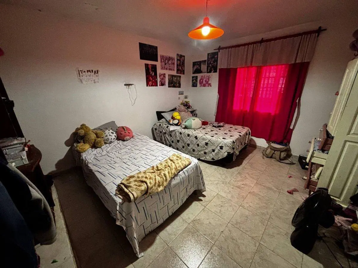 Venta de casa en Villa Libertador 3
