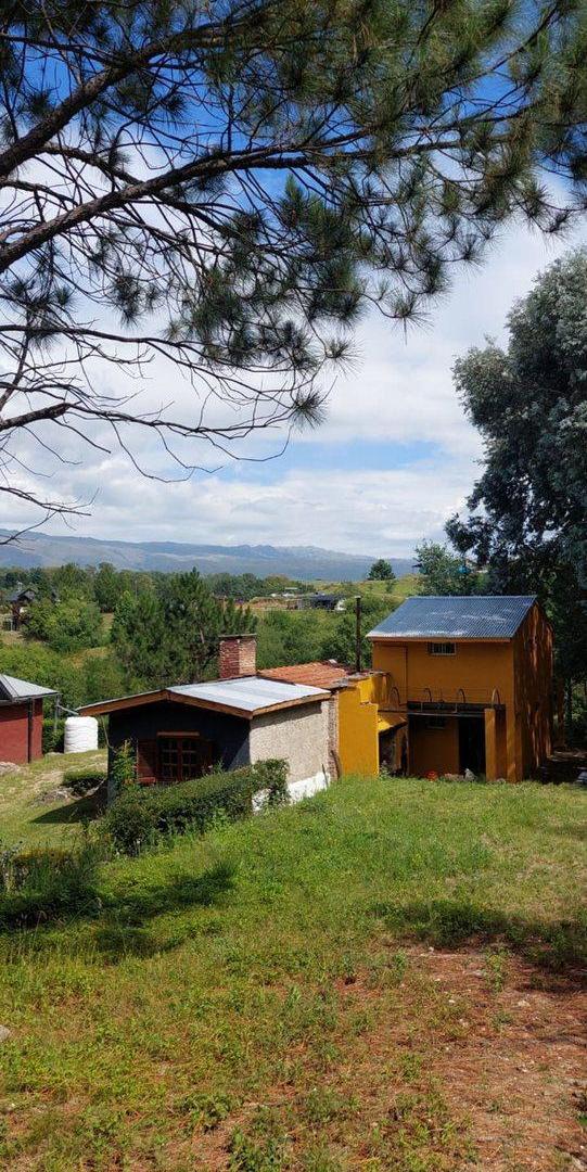 Foto de VENTA LOTE VILLA YACANTO -, imagen 4