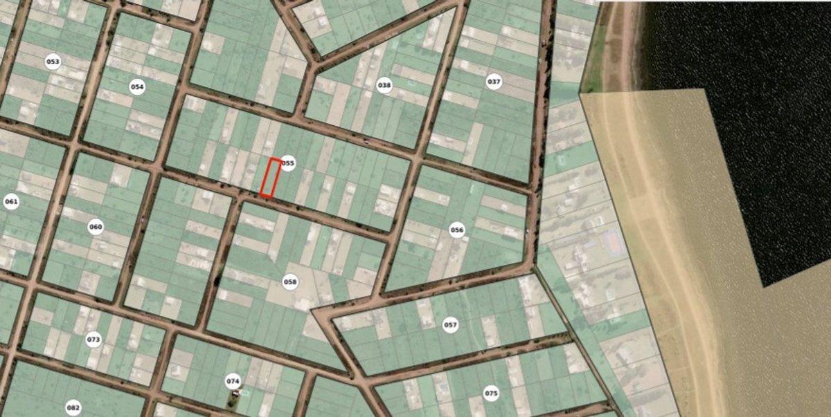 Foto de VENTA LOTE LOS ESPINILLOS, POTRERO DE GARAY., imagen 2