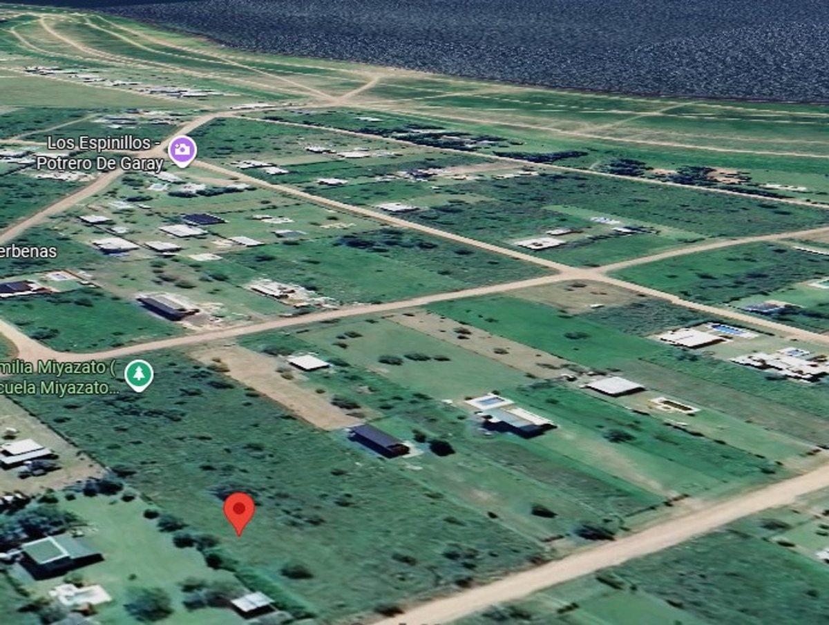 Foto de VENTA LOTE LOS ESPINILLOS, POTRERO DE GARAY., imagen 4