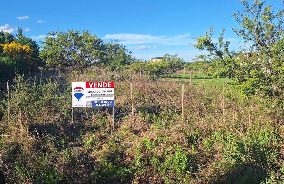 Foto de VENTA LOTE LOS ESPINILLOS, POTRERO DE GARAY., imagen 1