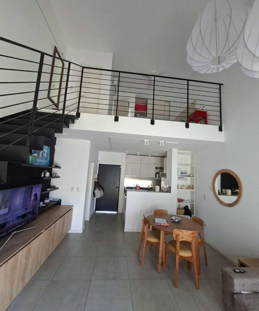 VENTA LOFT HOUSING MIRADORES DE MANANTIALES 4