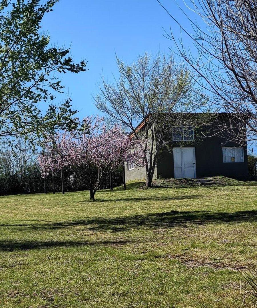 Foto de VENTA CABAÑA EN VILLA YACANTO A ESTRENAR, imagen 1