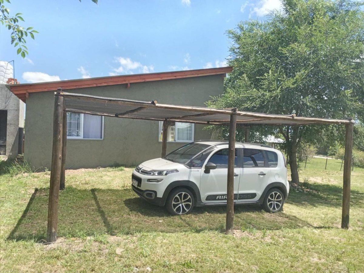 Foto de VENTA CABAÑA EN VILLA YACANTO A ESTRENAR, imagen 5