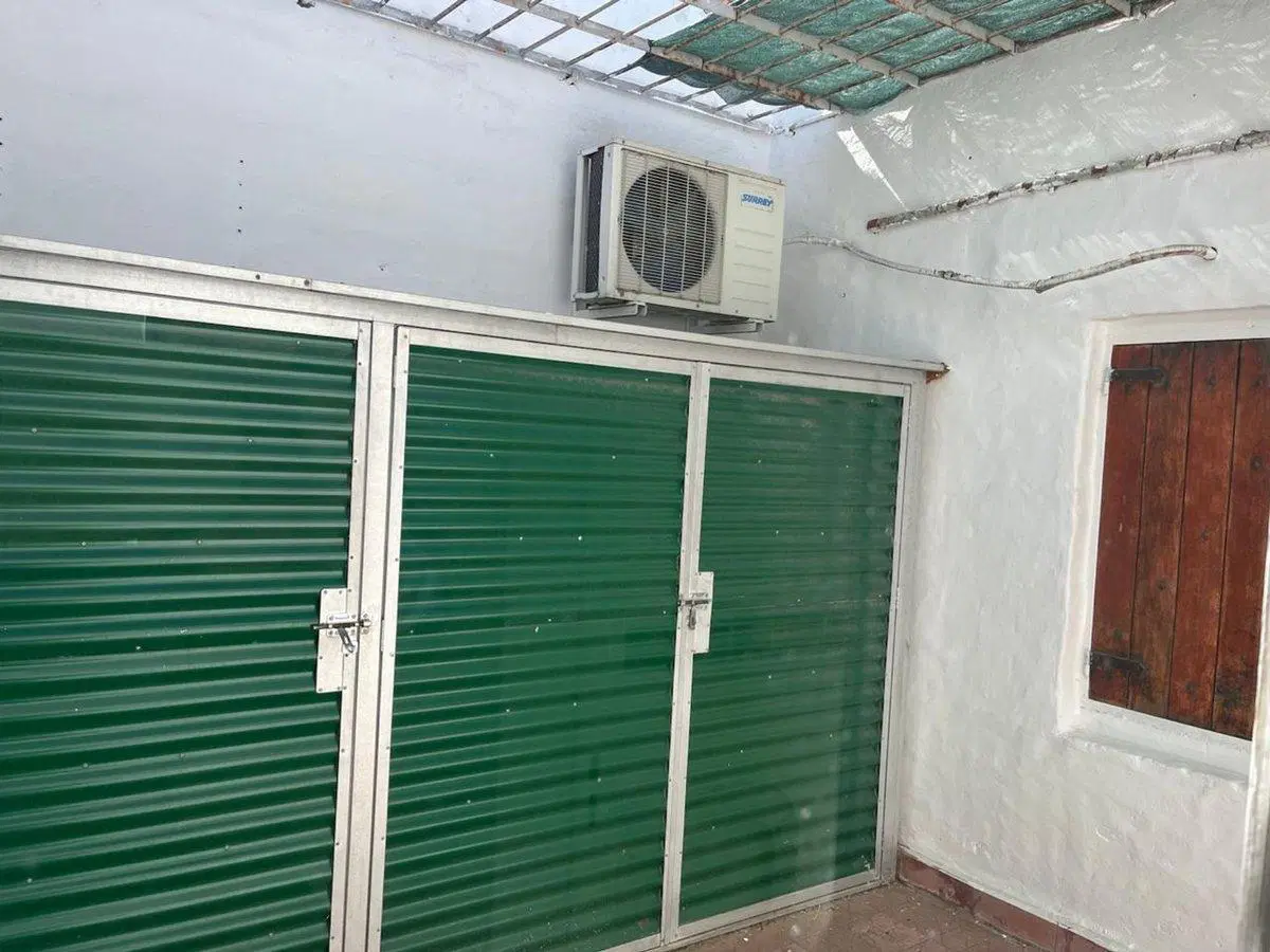 VENDE CASA 3 DORM. EN OBSERVATORIO 8