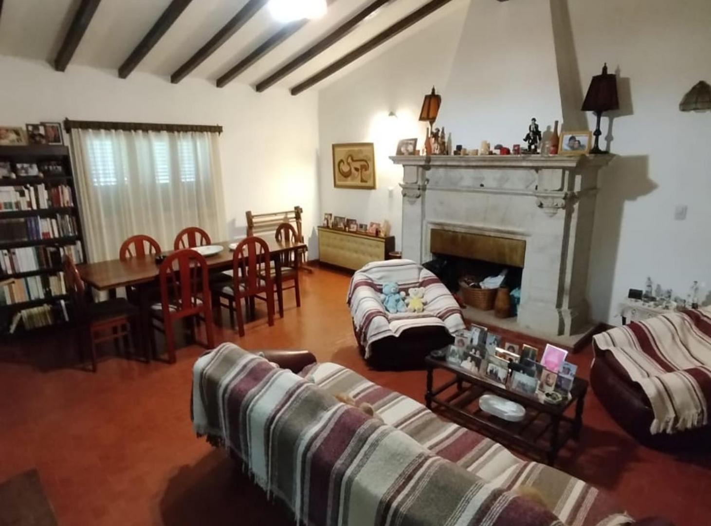 Foto de Venta casa + depto en Los Cocos - OPORTUNIDAD, imagen 1