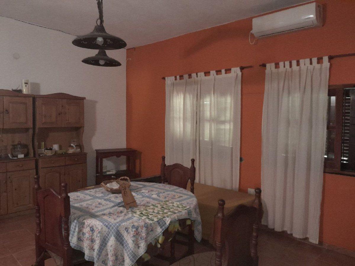 Foto de CASA ESTILO CAMPO CON PILETA en VILLA DEL PRADO, imagen 1