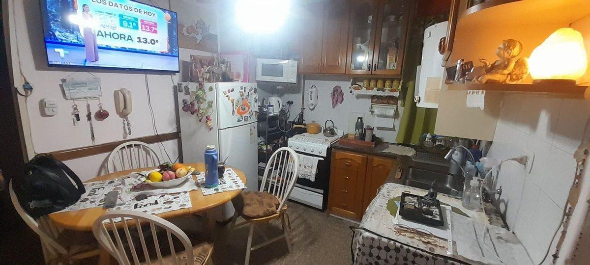 Foto de DEPARTAMENTO 2 DORMITORIOS EN ALTO ALBERDI, imagen 1