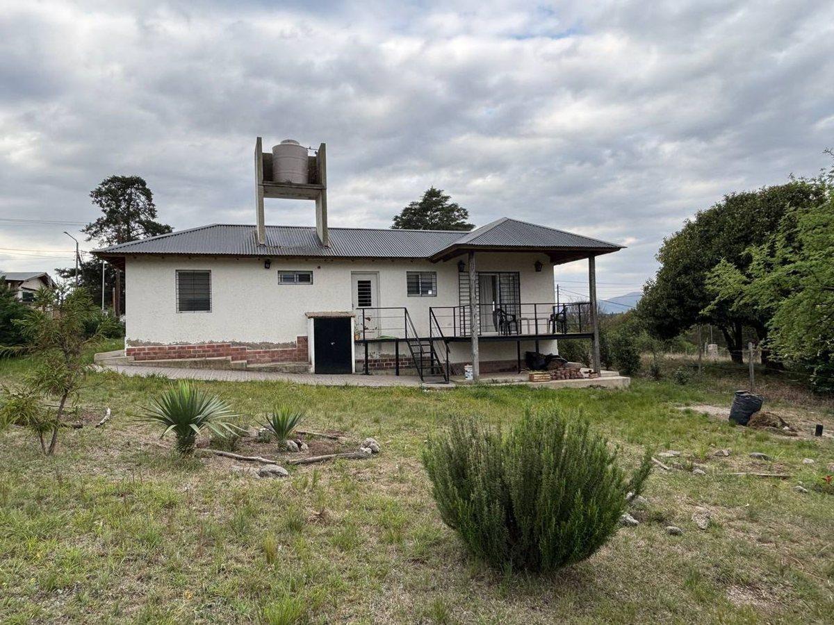 Foto de CASA 2 DORMITORIOS EN VILLA GENERAL BELGRANO, imagen 4