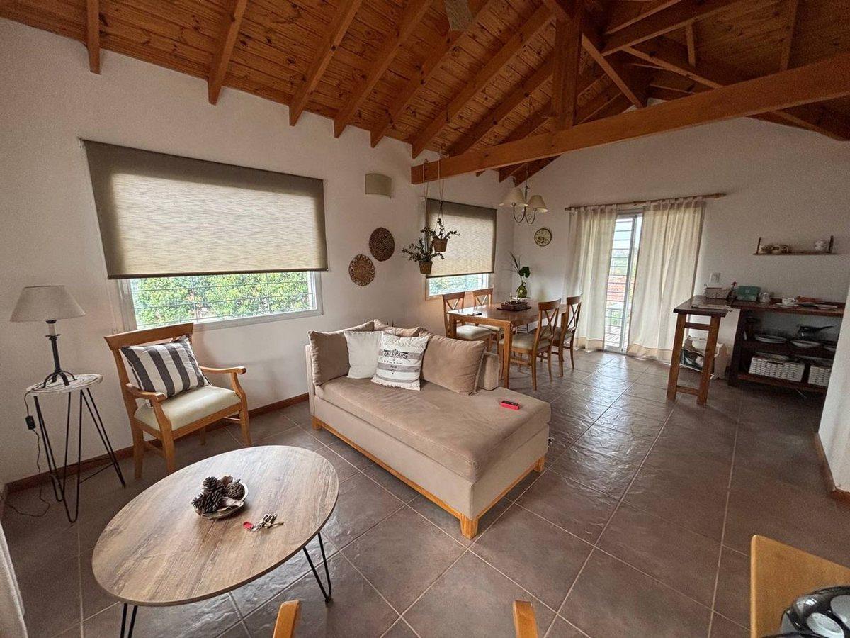 Foto de CASA 2 DORMITORIOS EN VILLA GENERAL BELGRANO, imagen 3