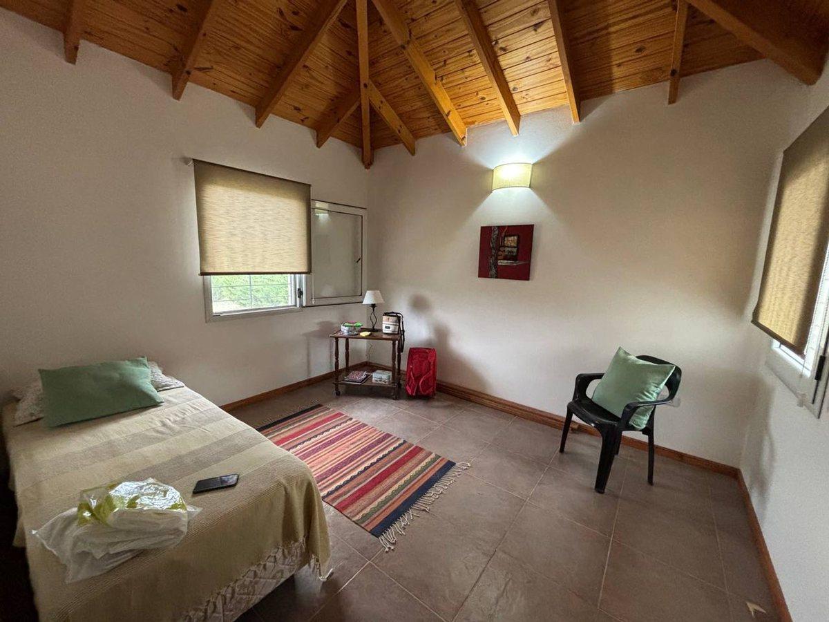 Foto de CASA 2 DORMITORIOS EN VILLA GENERAL BELGRANO, imagen 1