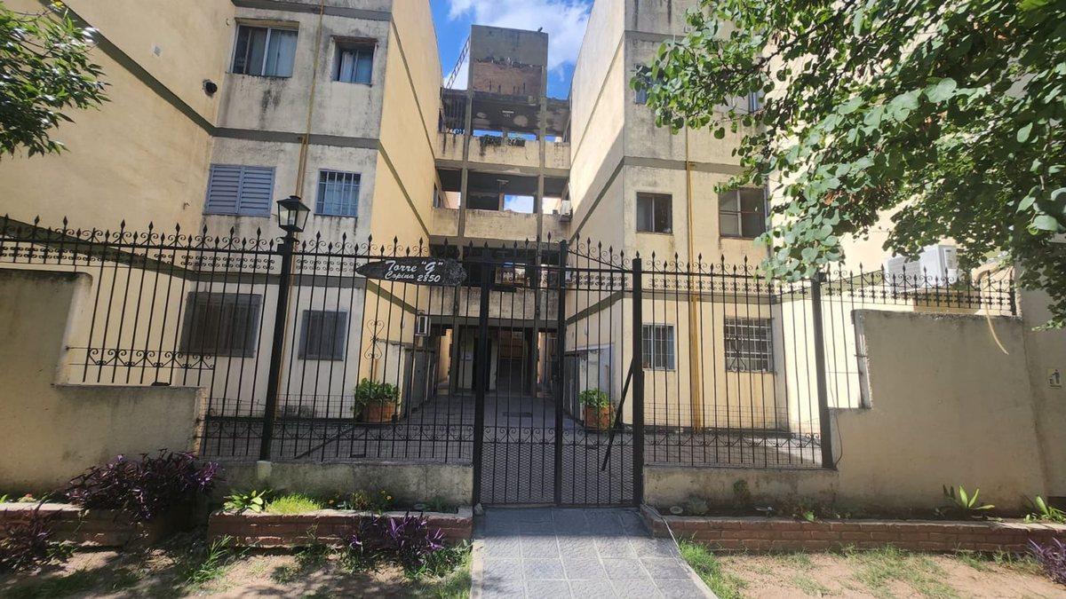Foto de VENTA DEPARTAMENTO 3 DORMITORIOS AMPL. SAN PABLO, imagen 1