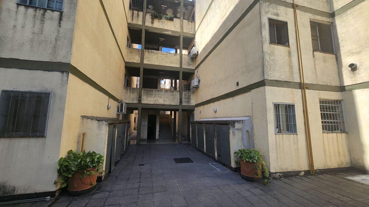 Foto de VENTA DEPARTAMENTO 3 DORMITORIOS AMPL. SAN PABLO, imagen 2