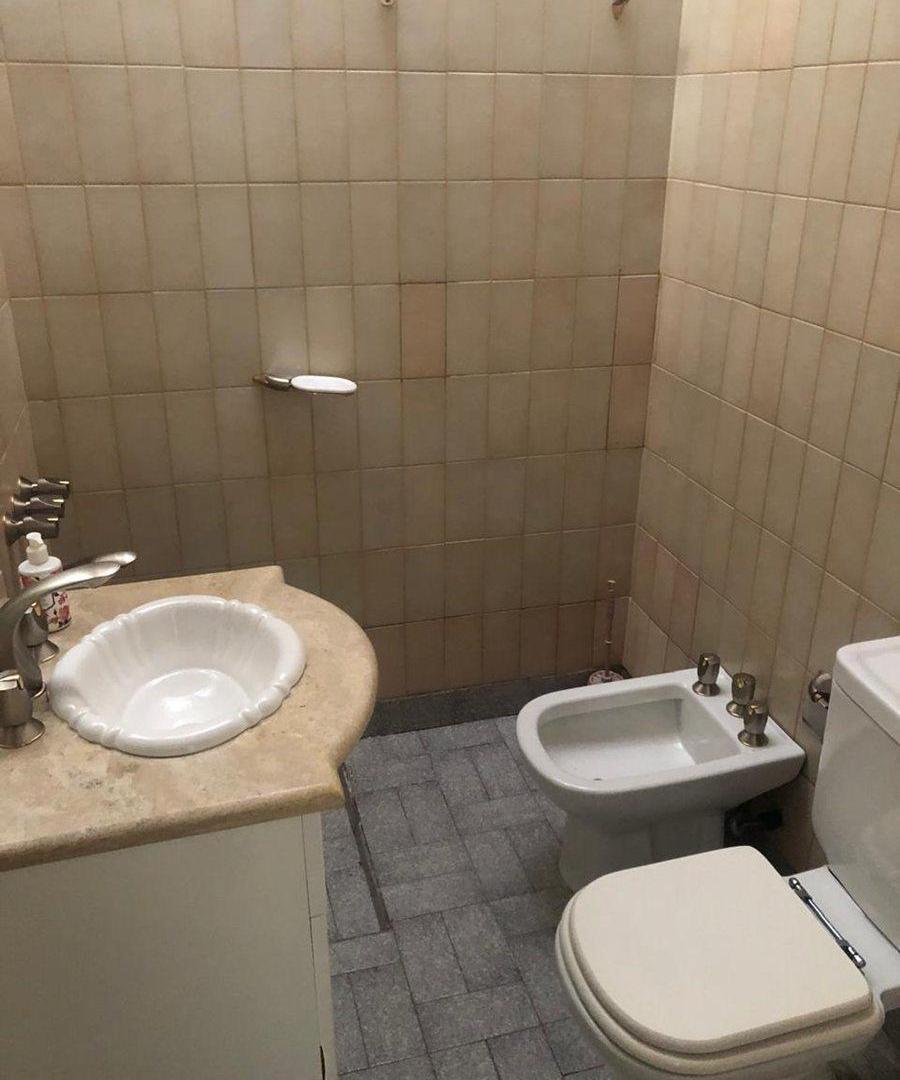 Foto de VENTA DEPARTAMENTO DE 1 DORM. BARRIO SAN MARTIN, imagen 5