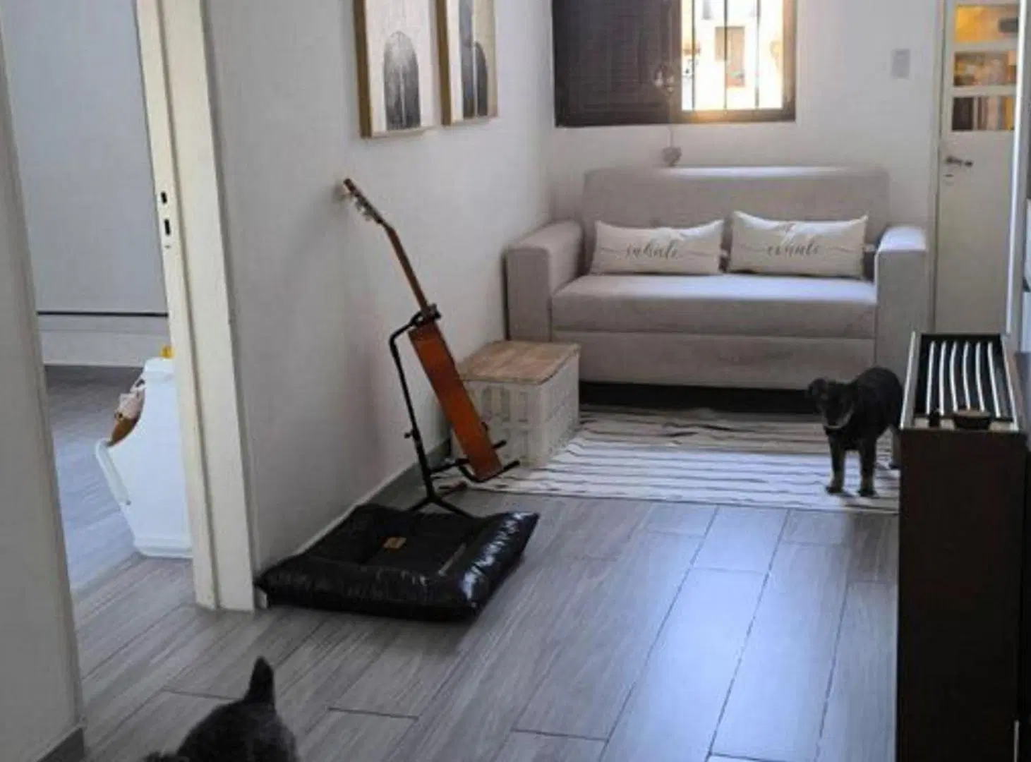 Venta Duplex 4 dorm URCA apto CREDITO 8