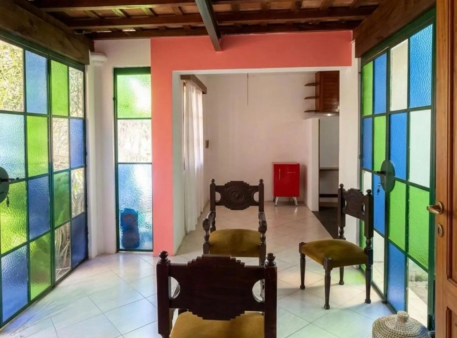 VENTA CASA 4 DORMITORIOS B° ARGUELLO. ZONA NORTE 3