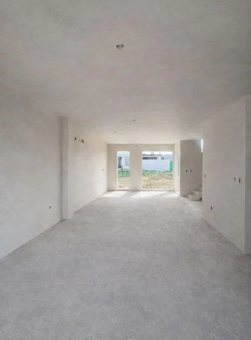 SE VENDE DUPLEX A ESTRENAR EN DOCTA 4