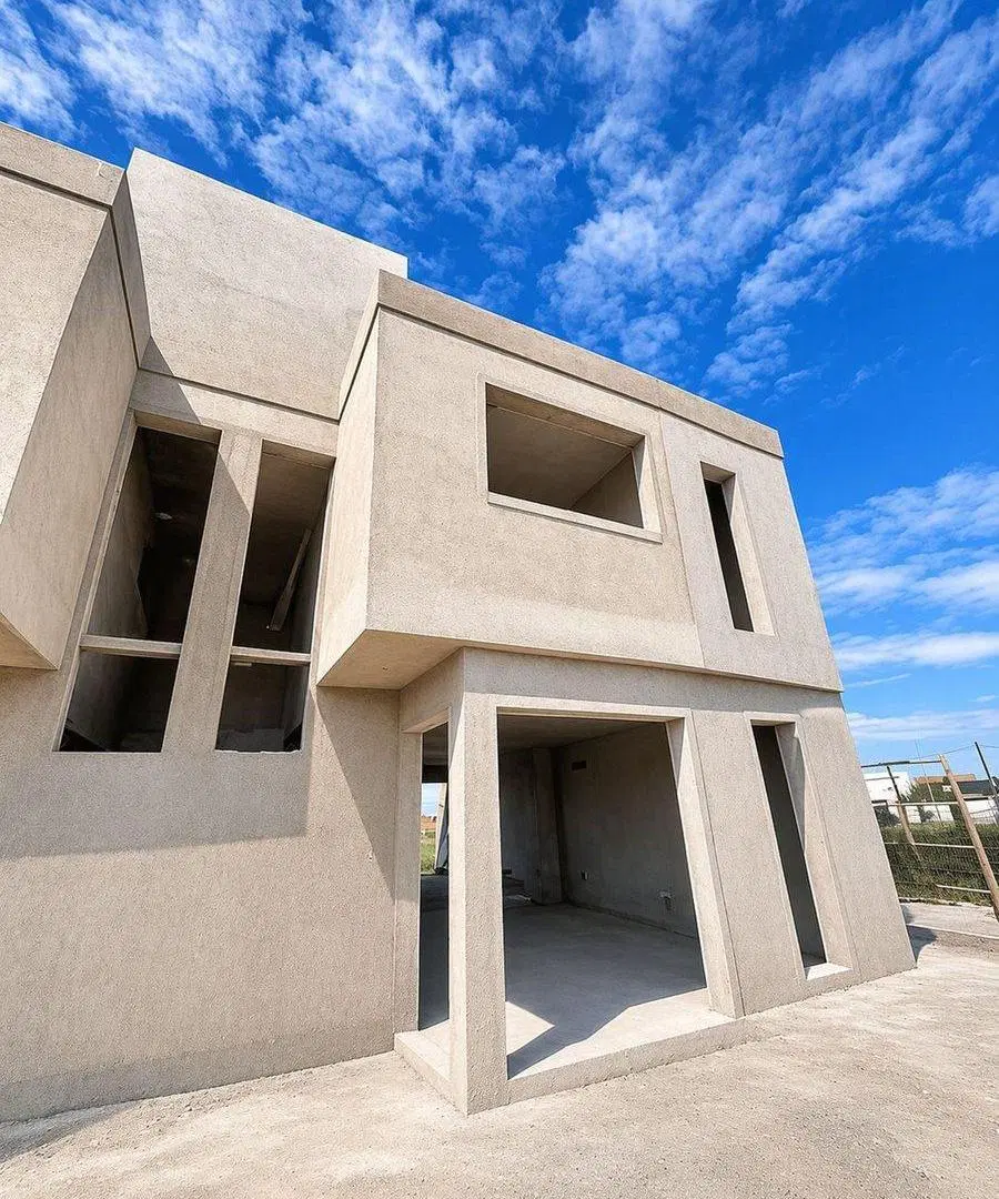SE VENDE DUPLEX A ESTRENAR EN DOCTA 5