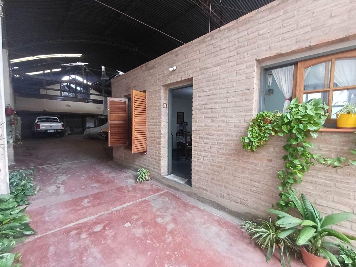 Foto de VENTA GALPON SAN MARTIN, imagen 5