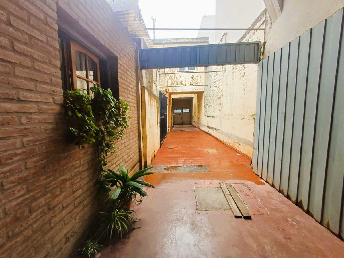 Foto de VENTA GALPON SAN MARTIN, imagen 2