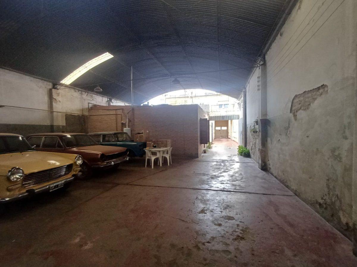 Foto de VENTA GALPON SAN MARTIN, imagen 3