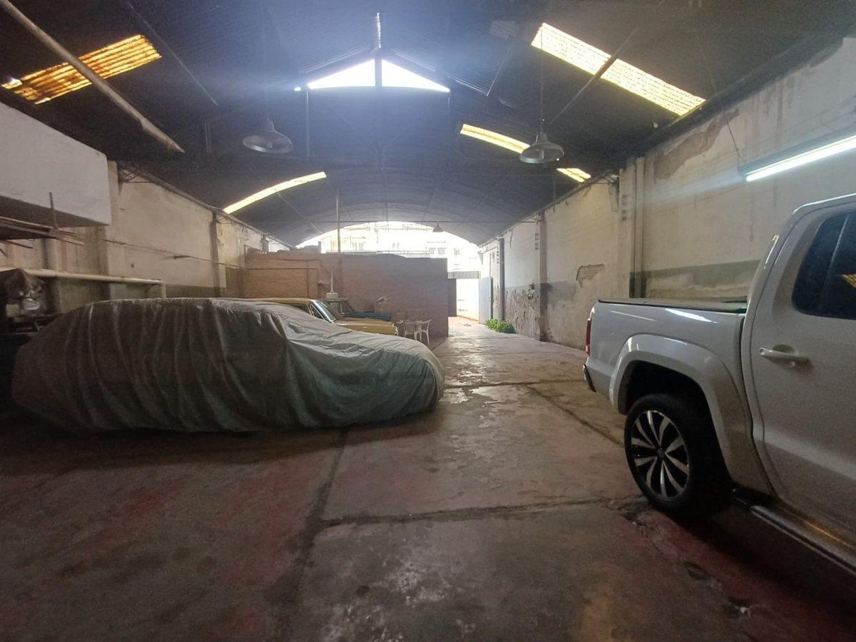 Foto de VENTA GALPON SAN MARTIN, imagen 1