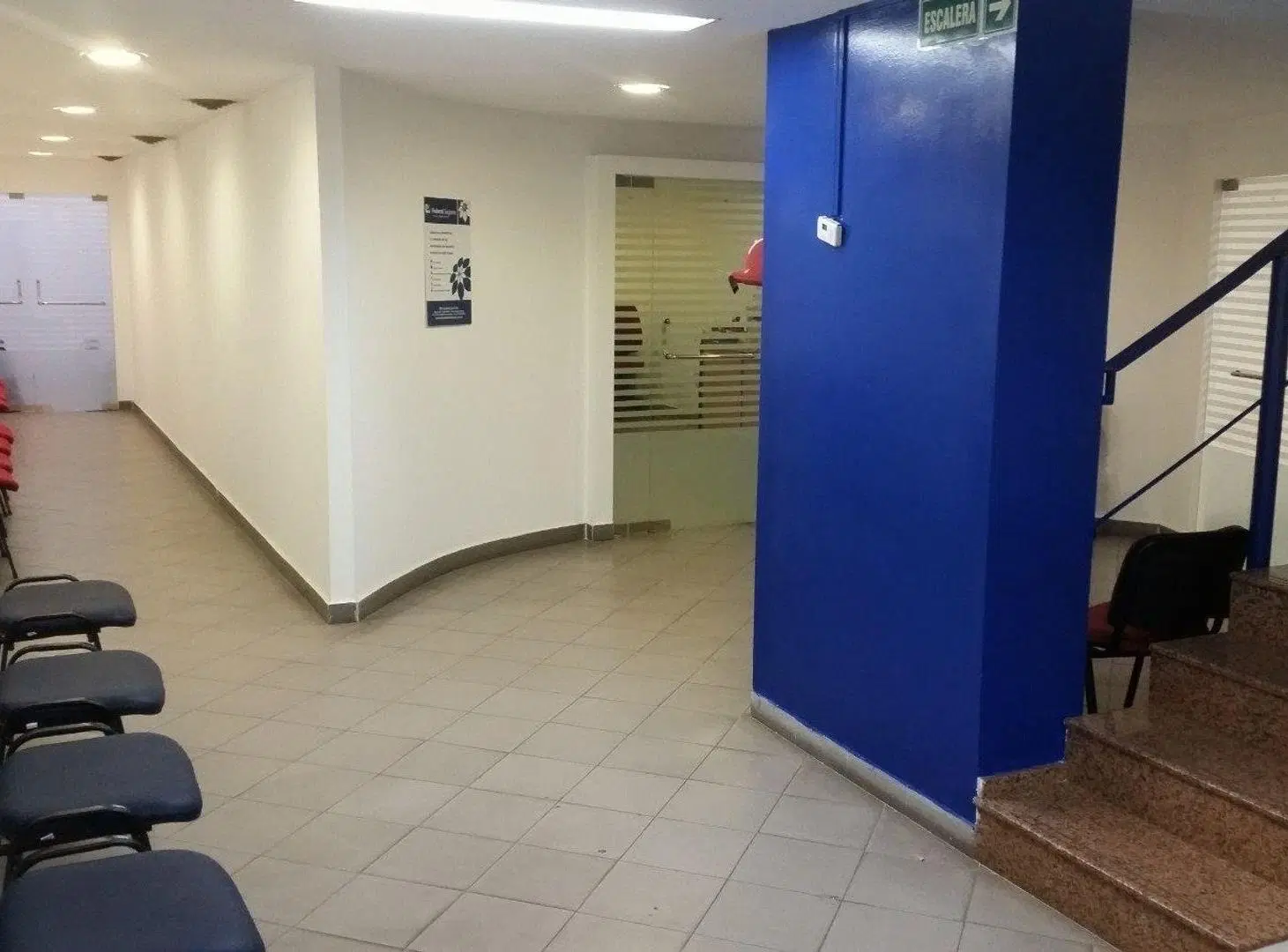 ALQUILER LOCAL COMERCIAL SOBRE LA CAÑADA. CENTRO 2