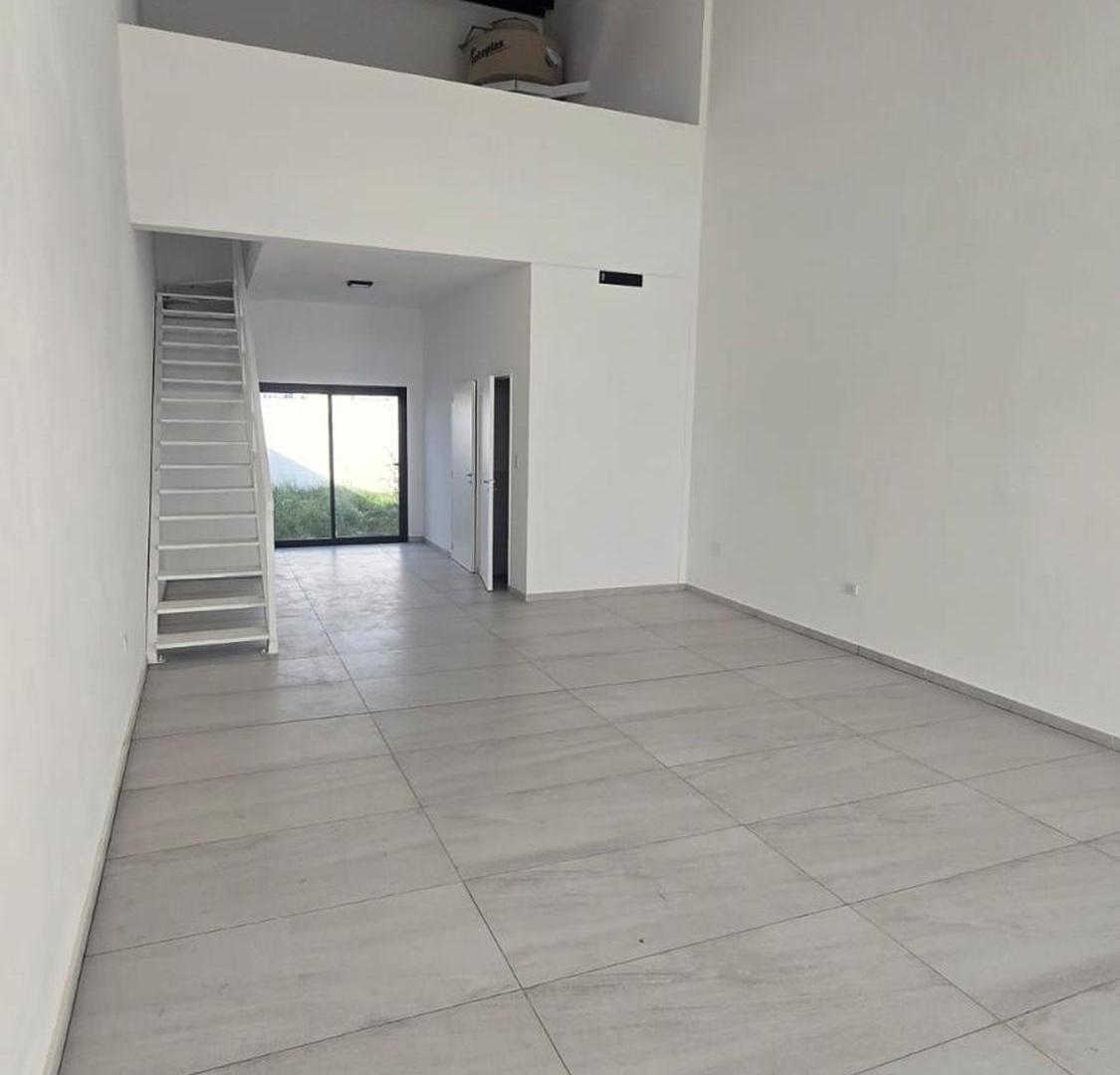 Foto de SE ALQUILA LOCAL EN DOCTA DE 100M2 A ESTRENAR, imagen 3