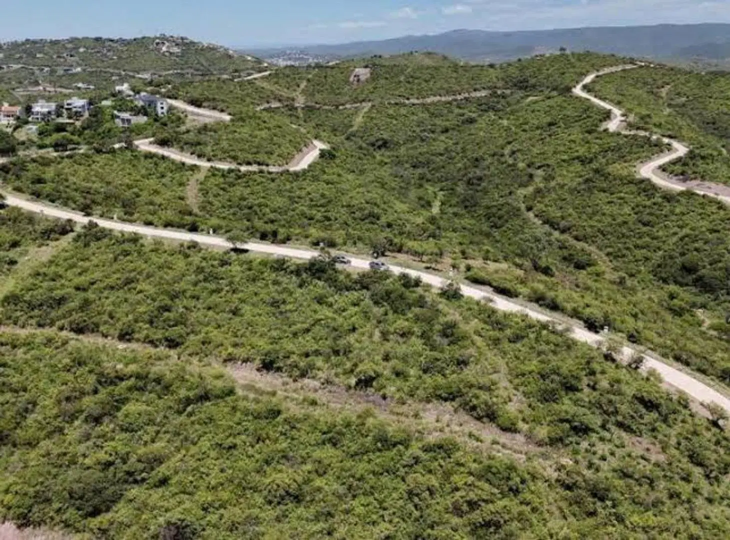 VENTA LOTE VISTAS DE LA DESEADA ETAPA 1 - 1338m2 4
