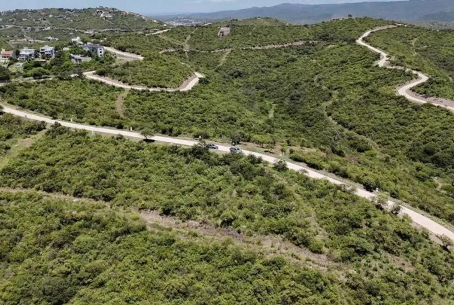VENTA LOTE VISTAS DE LA DESEADA ETAPA 1 - 1338m2 3