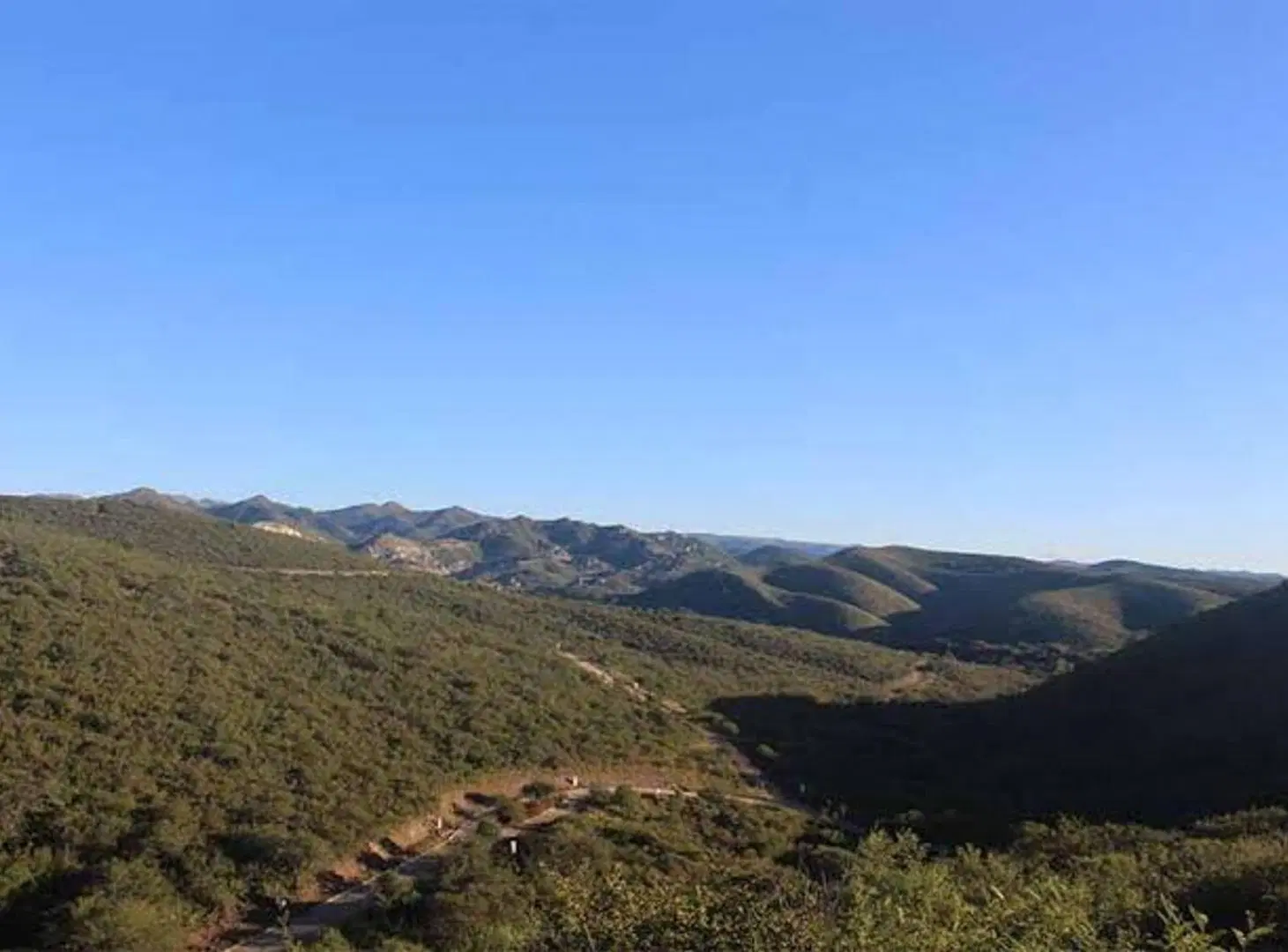 VENTA LOTE VISTAS DE LA DESEADA ETAPA 1 - 1338m2 1