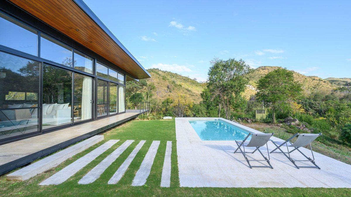 Foto de VENTA CASA EN POTRERILLO DE LARRETA, imagen 3