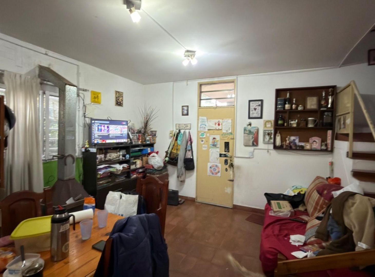 Foto de Dúplex en venta en Villa Cabrera con cochera, imagen 5