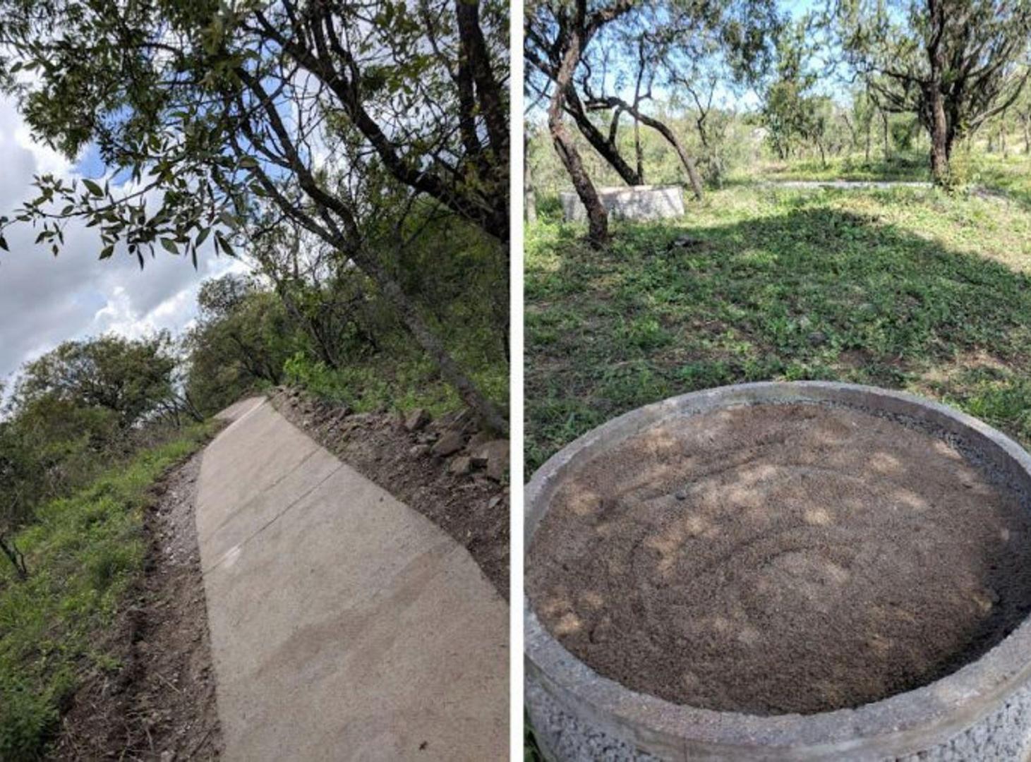 Foto de VENTA TERRENO LOMAS DEL CIGARRAL CENTRAL UNQUILLO, imagen 1