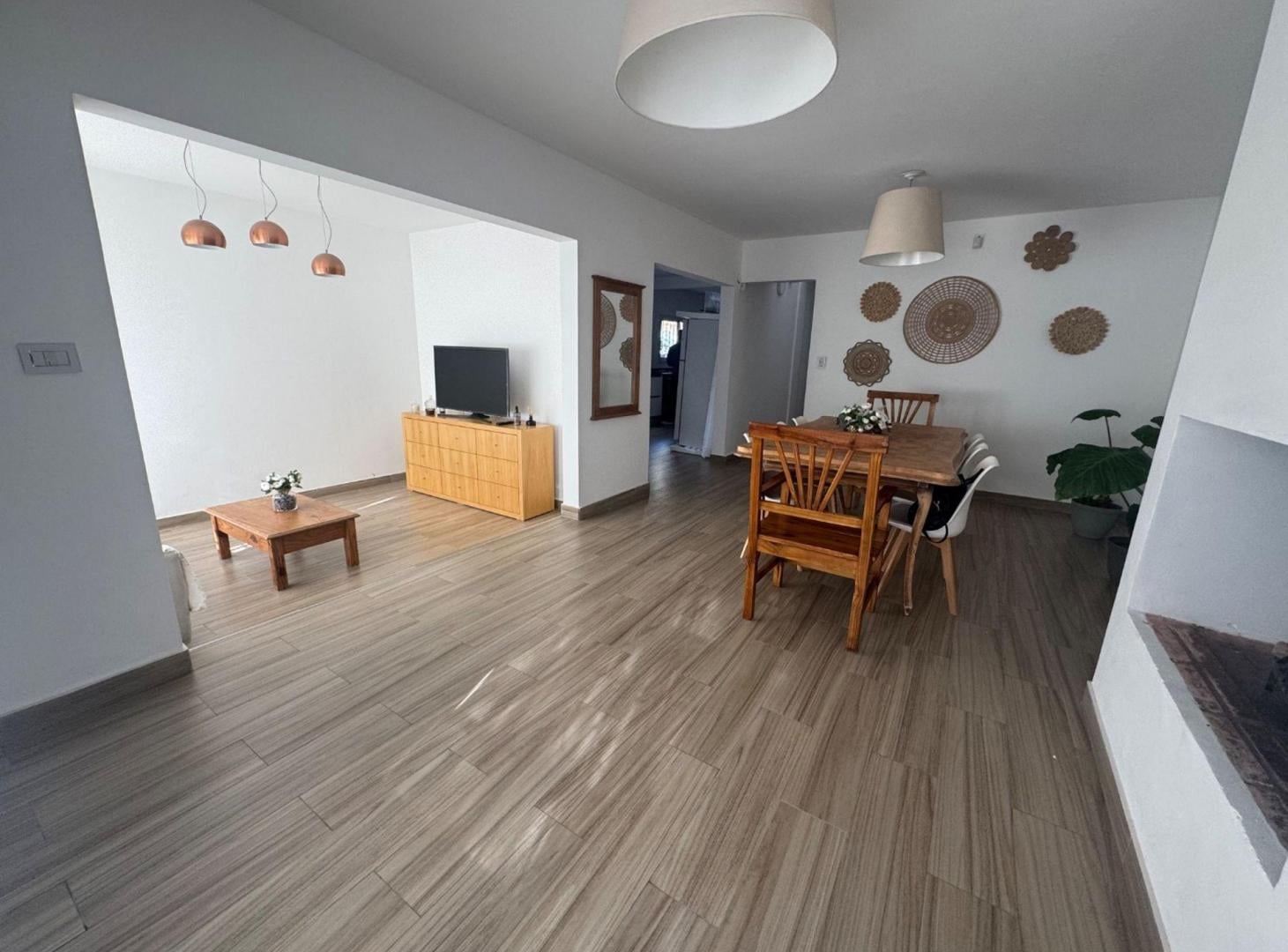 Foto de Venta casa 4 dormitorios zona norte Tablada Park, imagen 2