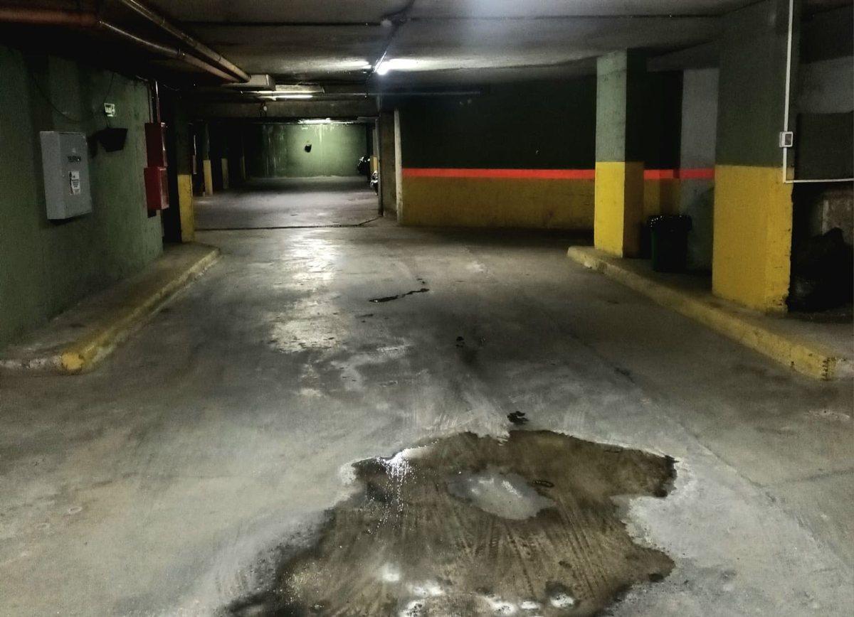 Foto de Venta cochera Zapiola 60, imagen 2