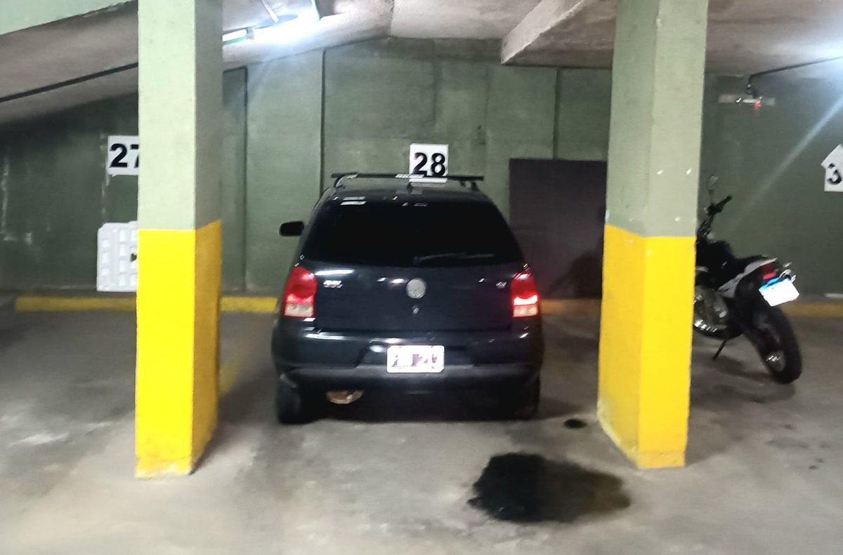Foto de Venta cochera Zapiola 60, imagen 4