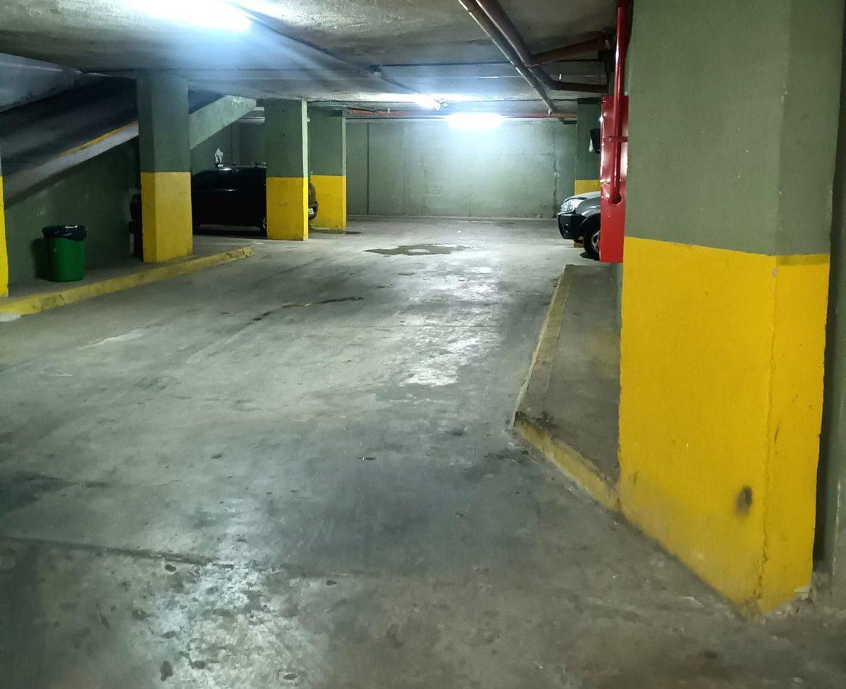 Foto de Venta cochera Zapiola 60, imagen 1