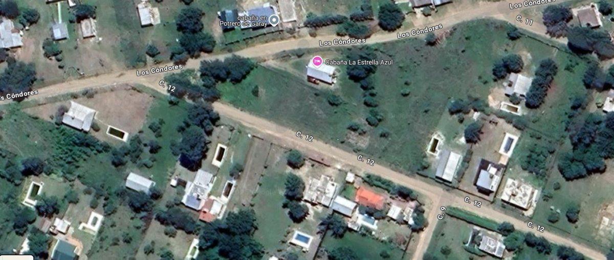 Foto de VENTA TERRENO EN POTRERO DE GARAY CALAMUCHITA, imagen 1