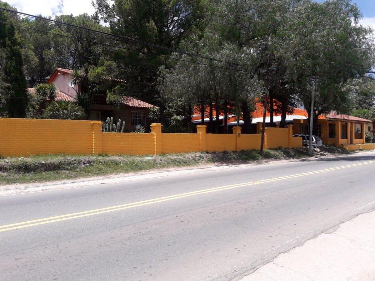 Foto de VENTA COMPLEJO DEPTOS Y LOCAL COMERCIAL, imagen 3