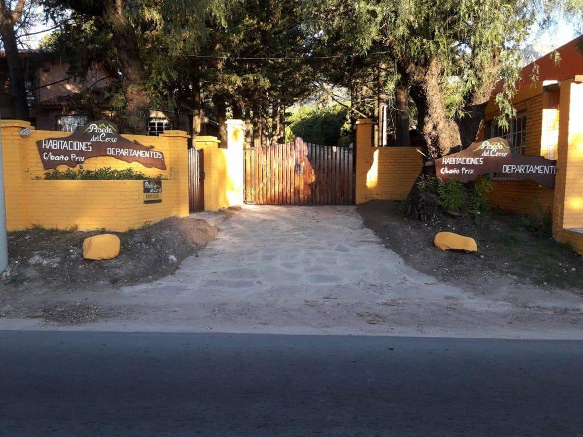 Foto de VENTA COMPLEJO DEPTOS Y LOCAL COMERCIAL, imagen 1