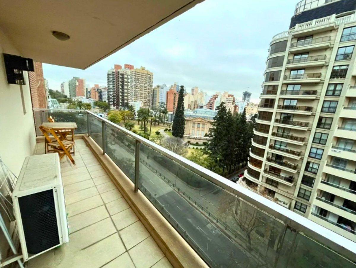 Foto de VENTA DEPTO. PREMIUM UN DORMITORIO EN NVA CORDOBA!, imagen 3