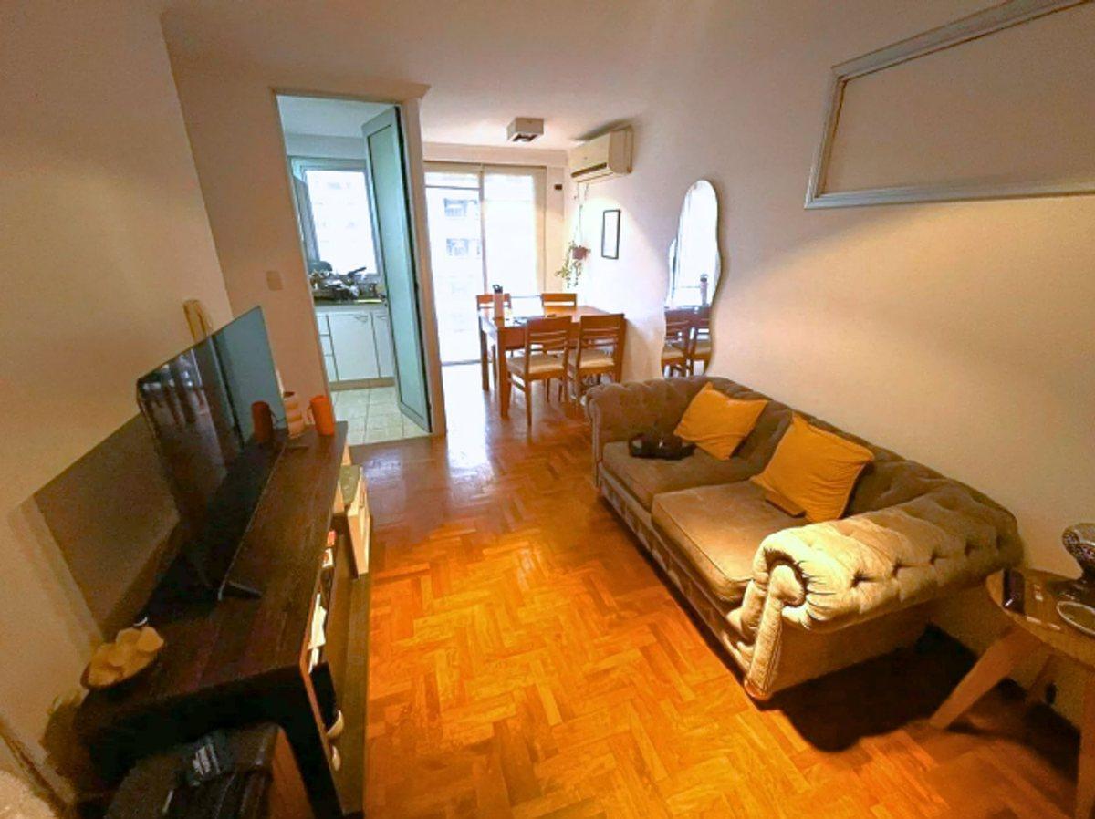 Foto de VENTA DEPTO. PREMIUM UN DORMITORIO EN NVA CORDOBA!, imagen 5